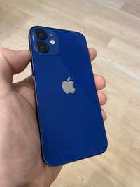 iPhone 12 mini 256GB Blue (Neverlock)