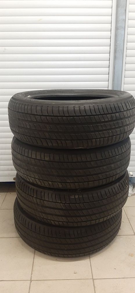 205/55 R19 MICHELIN