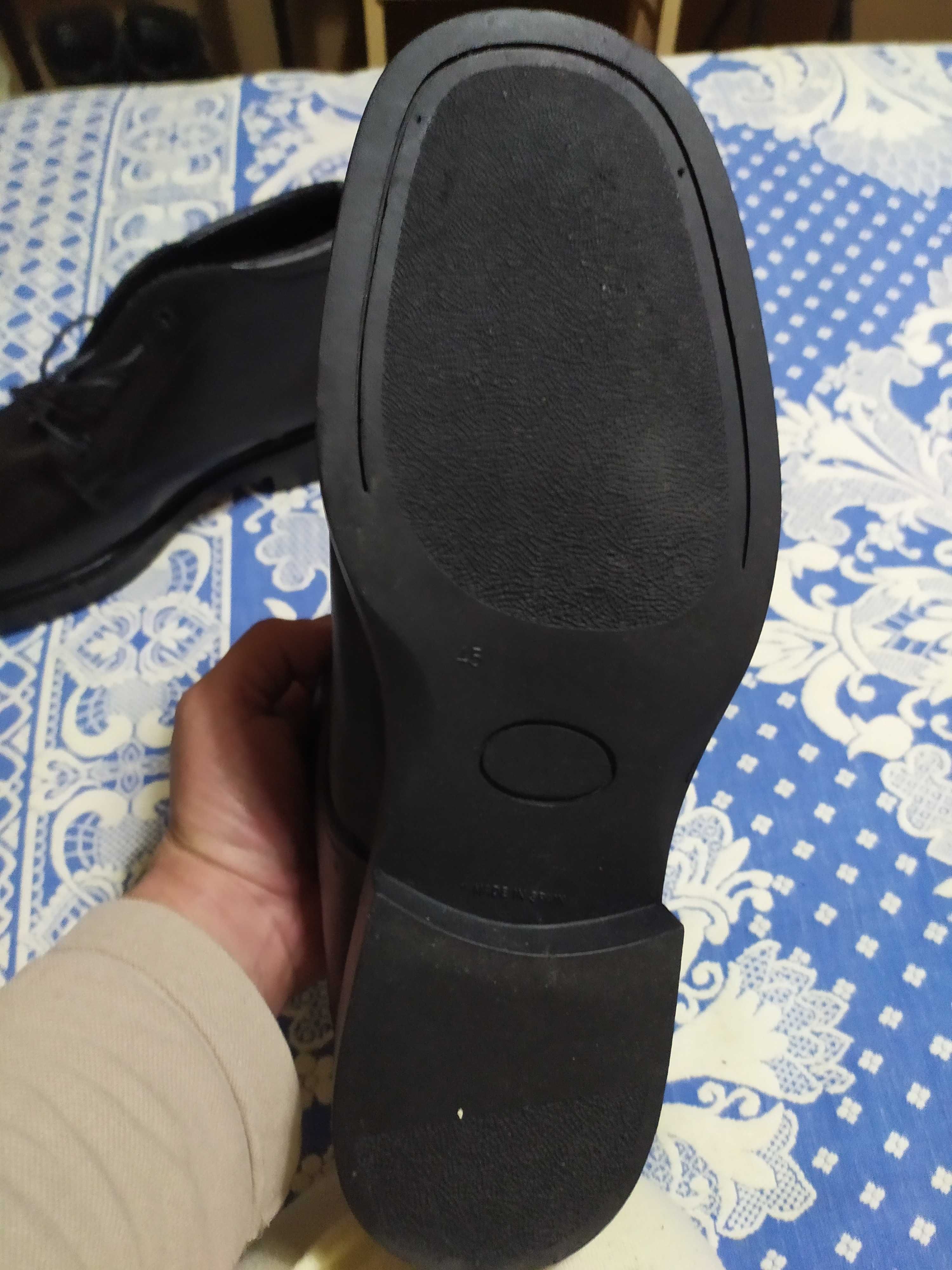 Botins Camper novos 45