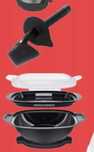 Korpus varoma do Monsieur Cuisine Smart SilverCrest Lidlomix