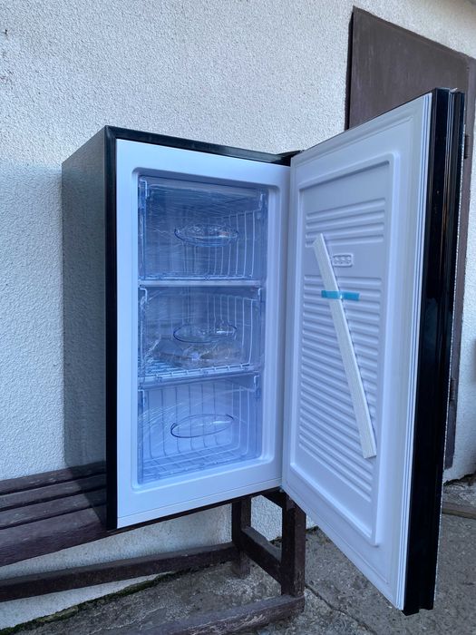Морозильна камера Klarstein Pluto 60L до -18 °C (Німеччина)