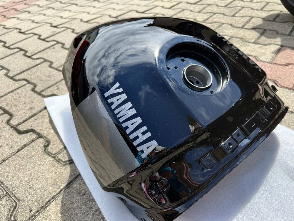 Zbiornik paliwa / bak / Yamaha XSR900 / 2023
