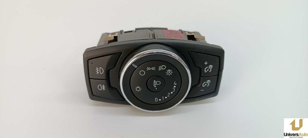 COMANDO DAS LUZES FORD TRANSIT CUSTOM KASTEN 290 L1 SPORT