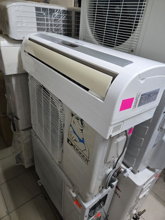 Кондиціонер Dekker