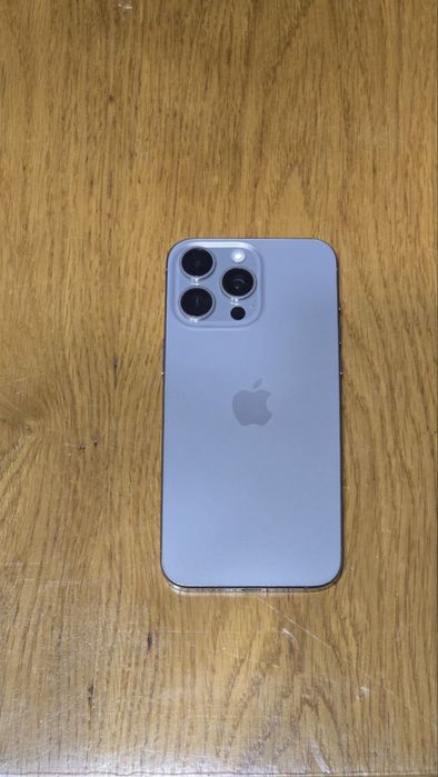 Продам Iphone 15 Pro max 256 Gb