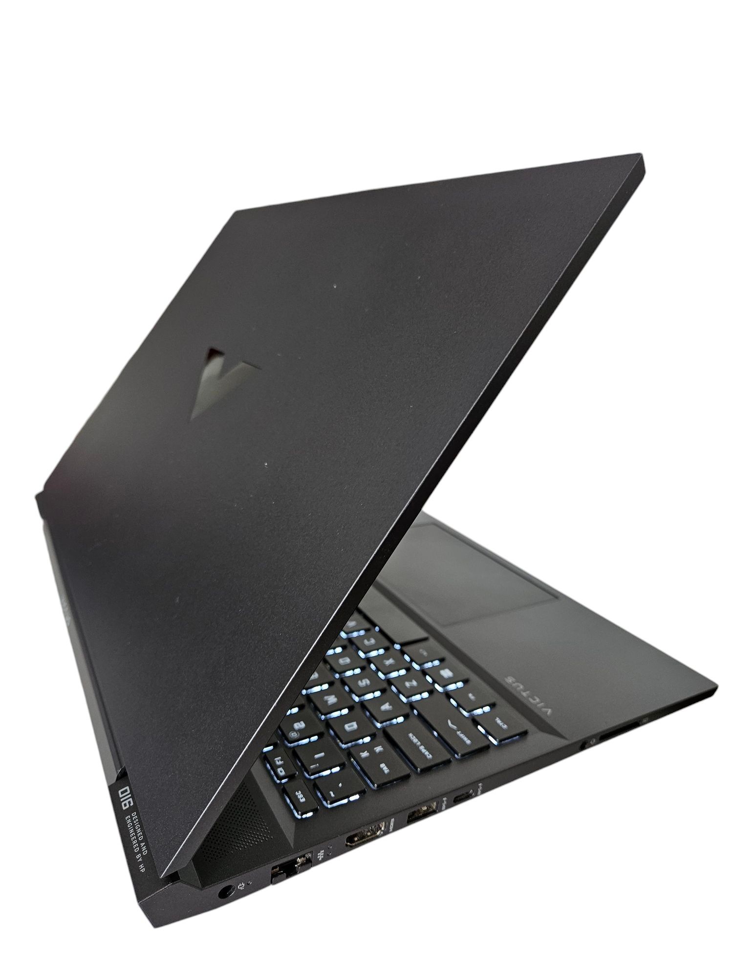 Myszka Razer Pro + HP Victus 16 RTX 3060 i7 12th SSD 512GB RAM 16GB