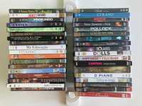 Colecção DVDs Originais (Ver preços na Descrição)