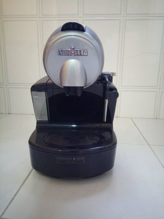 Máquina Café Lavazza EP MAXI 1050 DUAL