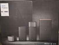 Philips Fidelio E5 - Home Cinema speakers