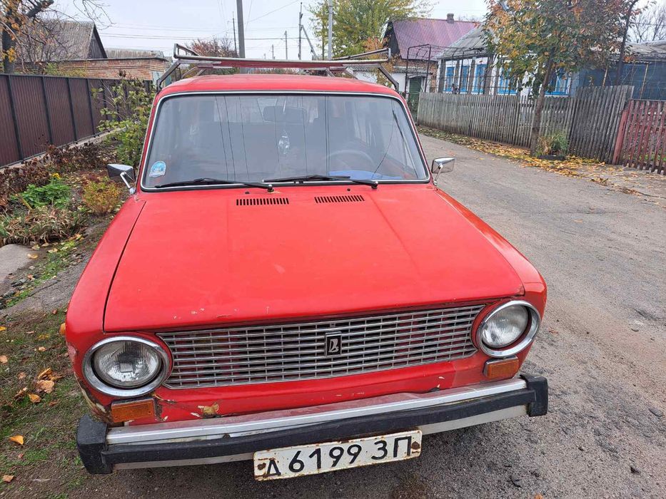 Продам авто на ходу