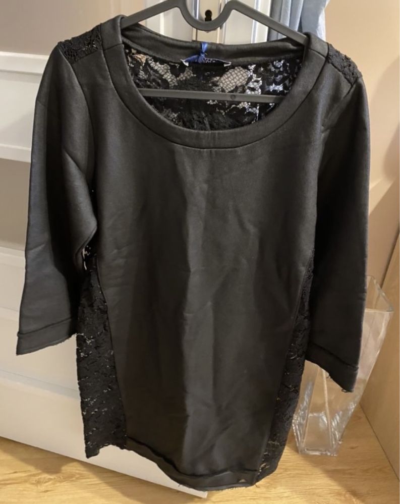 Bluza Liu Jo czarna