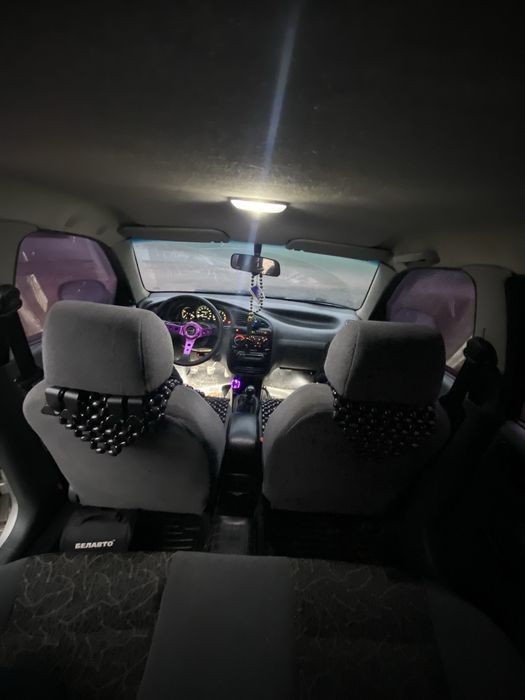 Продам Daewoo lanos