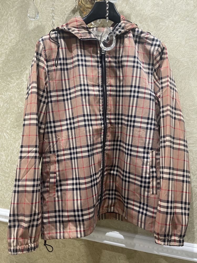 Куртка Burberry