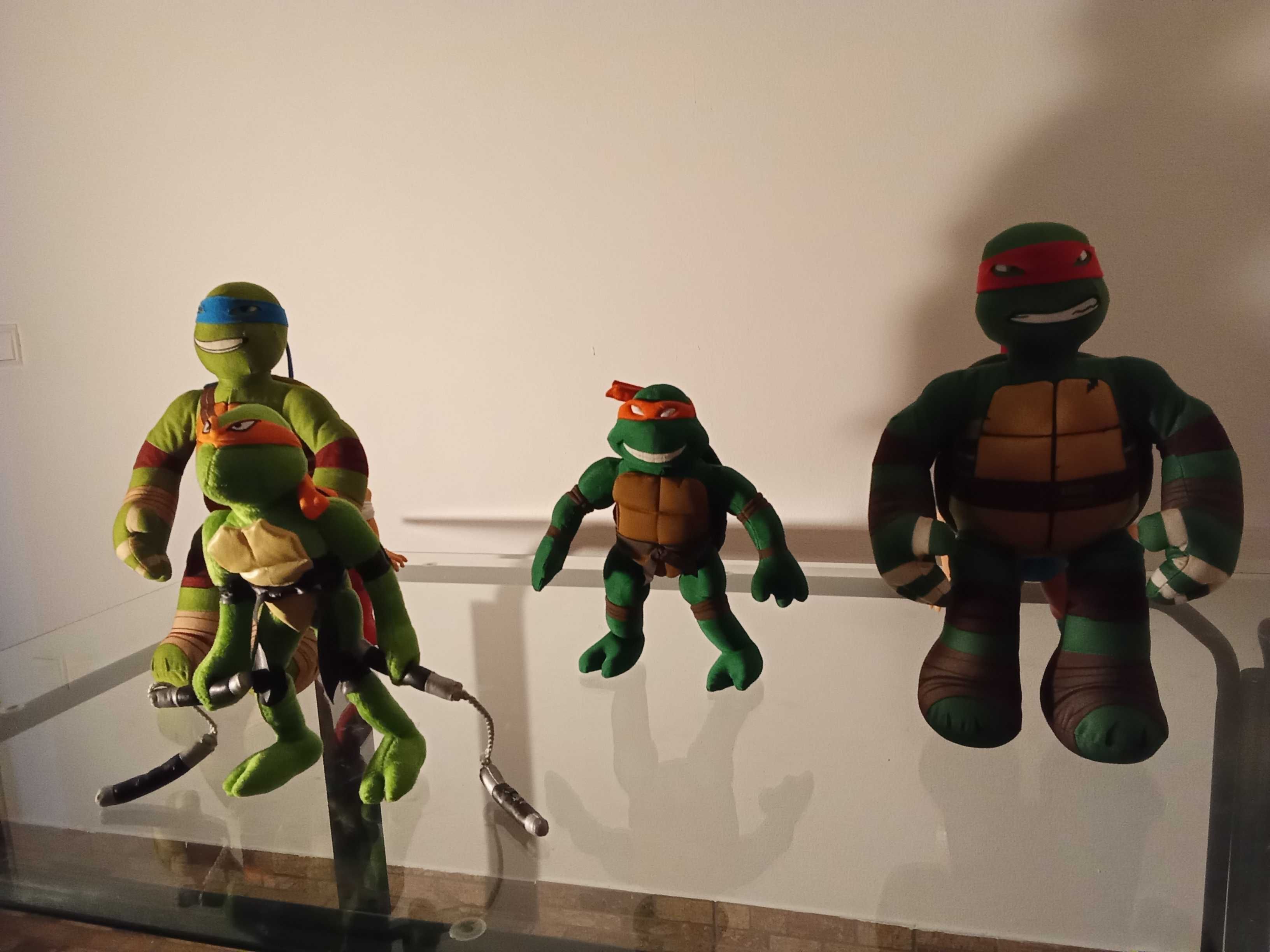 Tartarugas Ninja
