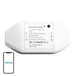 Inteligentny Przełącznik Wifi Meross Mss710-Un (Non-Homekit)