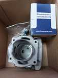 Cilindro completo husqvarna 372