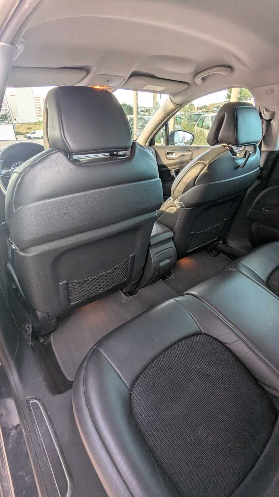 Citroen C5 2.0 Touring