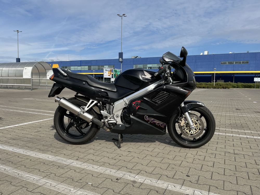 Honda VFR 750 RC36 II 1994