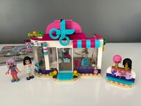 LEGO friends 41391 salon fryzjerski