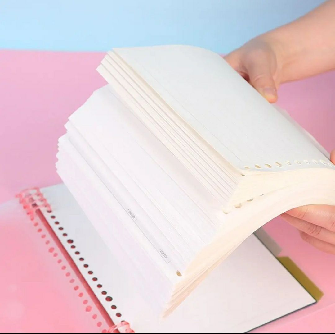 Caderno inteligente japonês B5