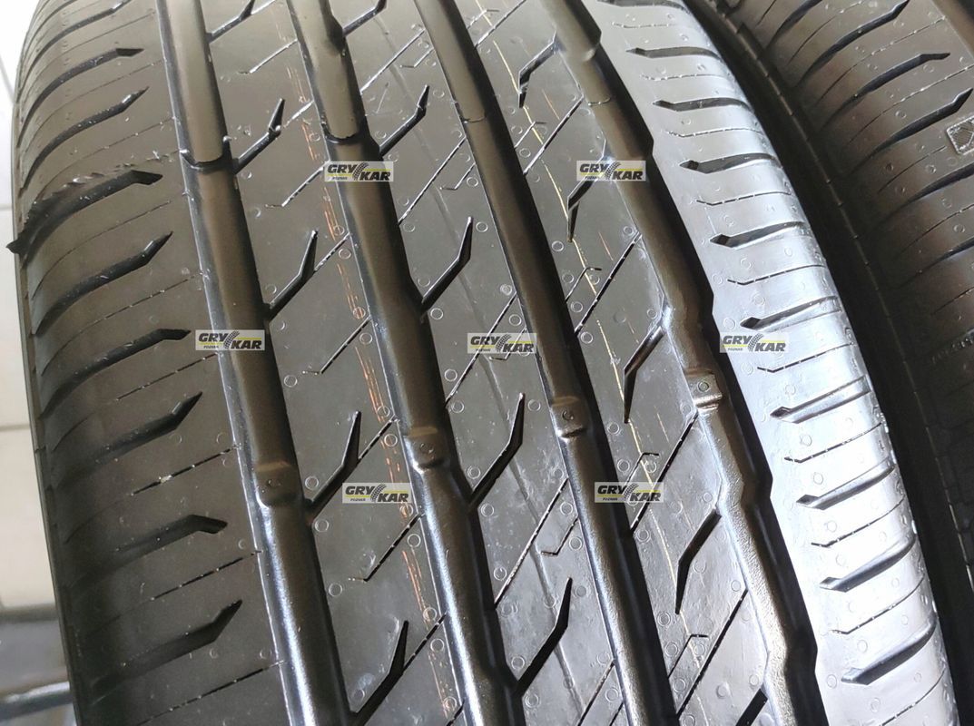 2x 225/50r17 Semperit Speed-Life 3/98y 2024r C/B/72dB