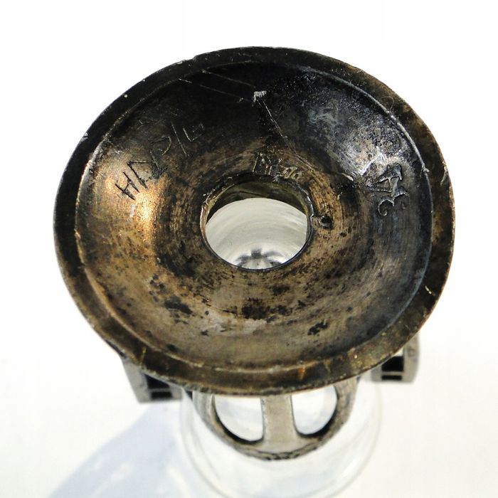 R9R UNIKAT WMF wykałacznik w stylu secesyjnym