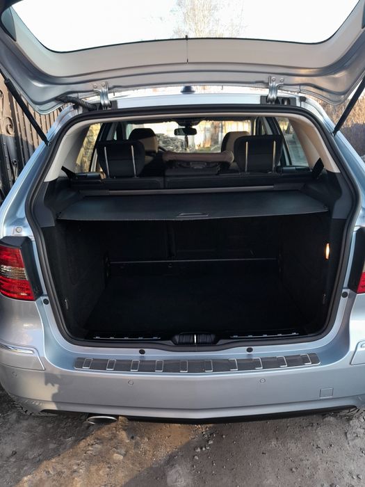 Продам Mercedes-Benz B 180, 2.0CDI, 2010 р.в.