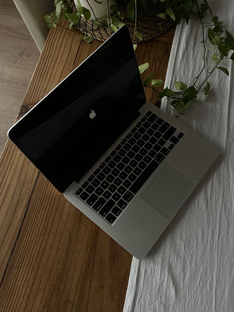 Macbook Pro Retina 2014 13”