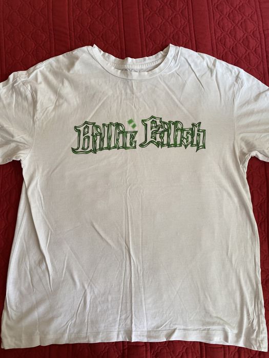 футболки разные