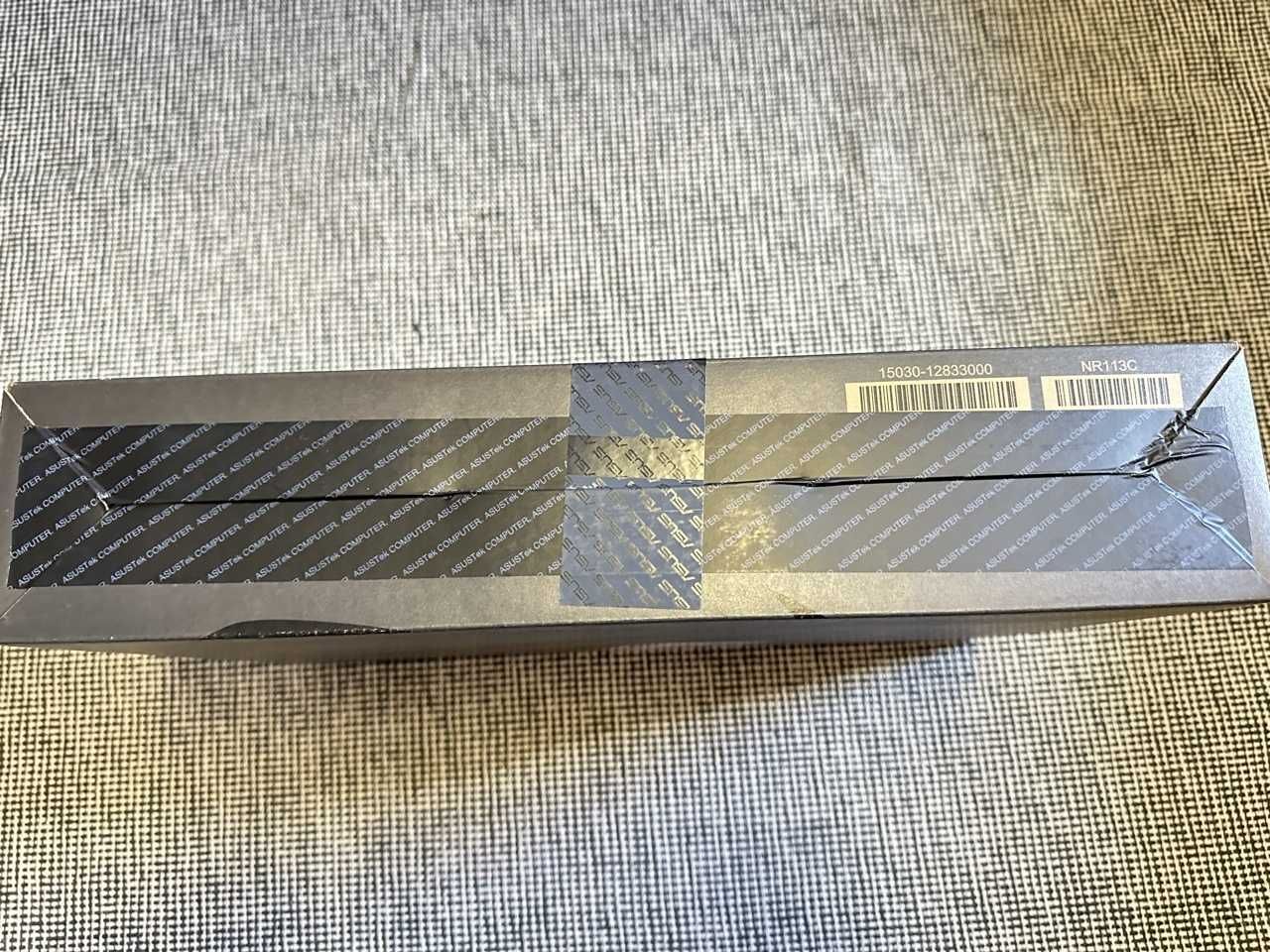 2025 Asus ROG Zephyrus G14 GA403WR - 5070Ti - OLED 3K 120Hz - Ryzen 9