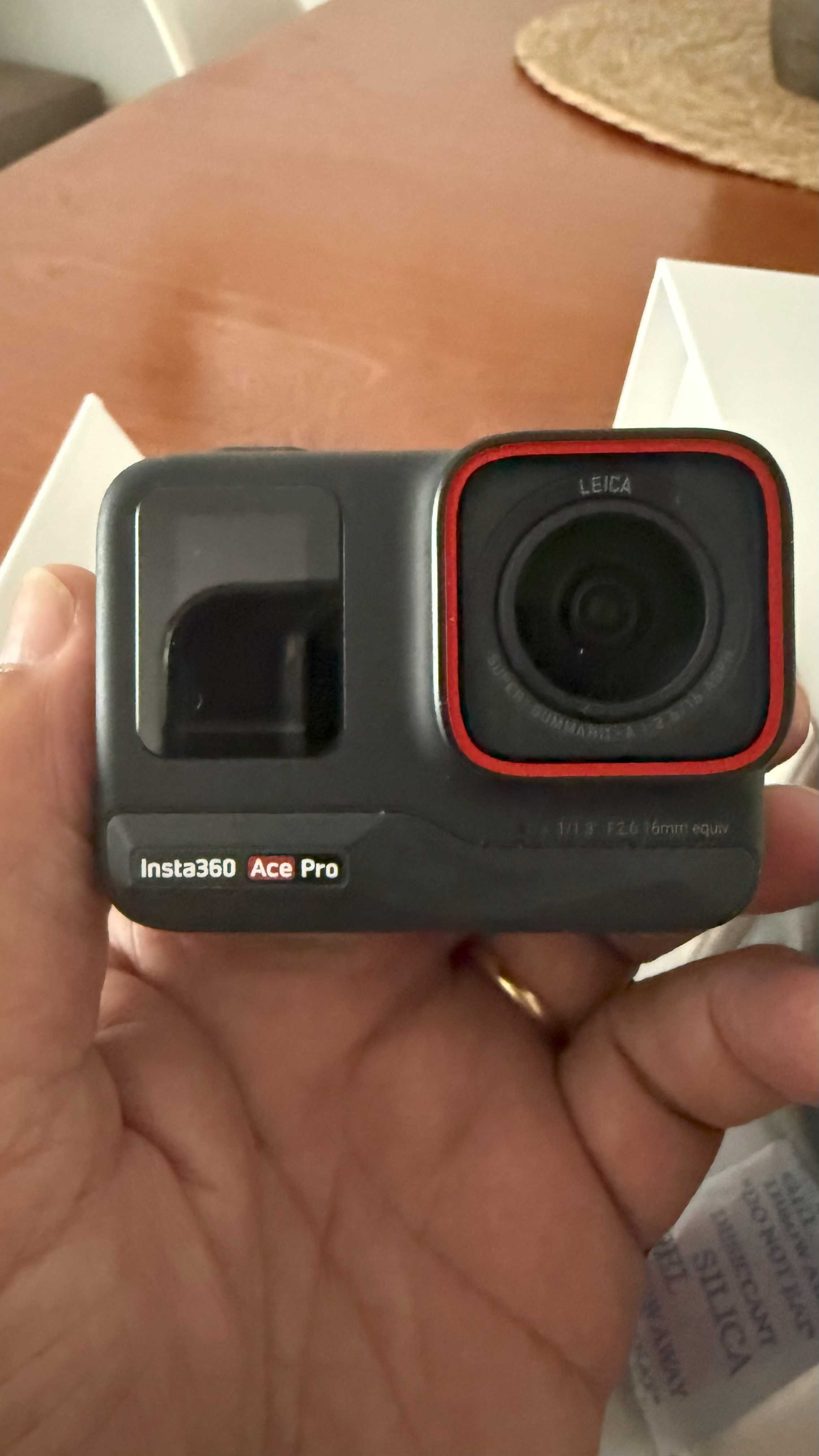 Insta360 Ace Pro