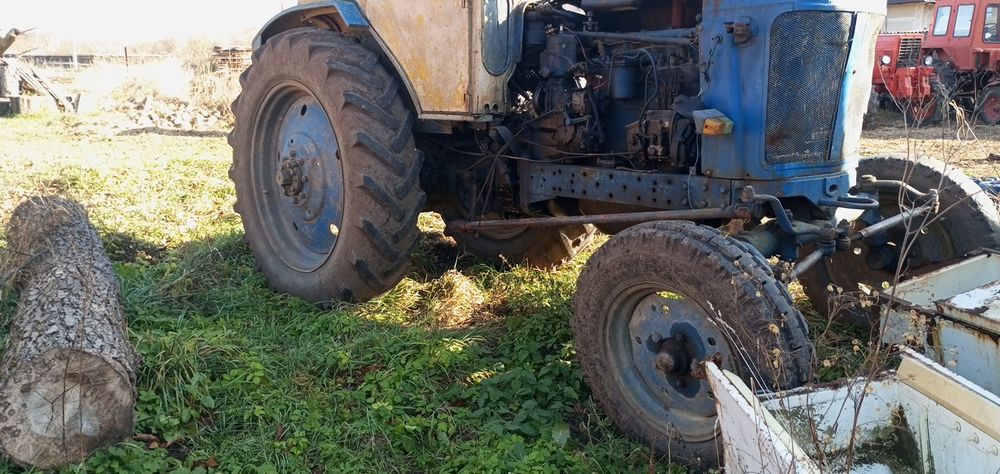 Юмз на повному ходу