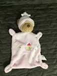 Peluche para bebe
