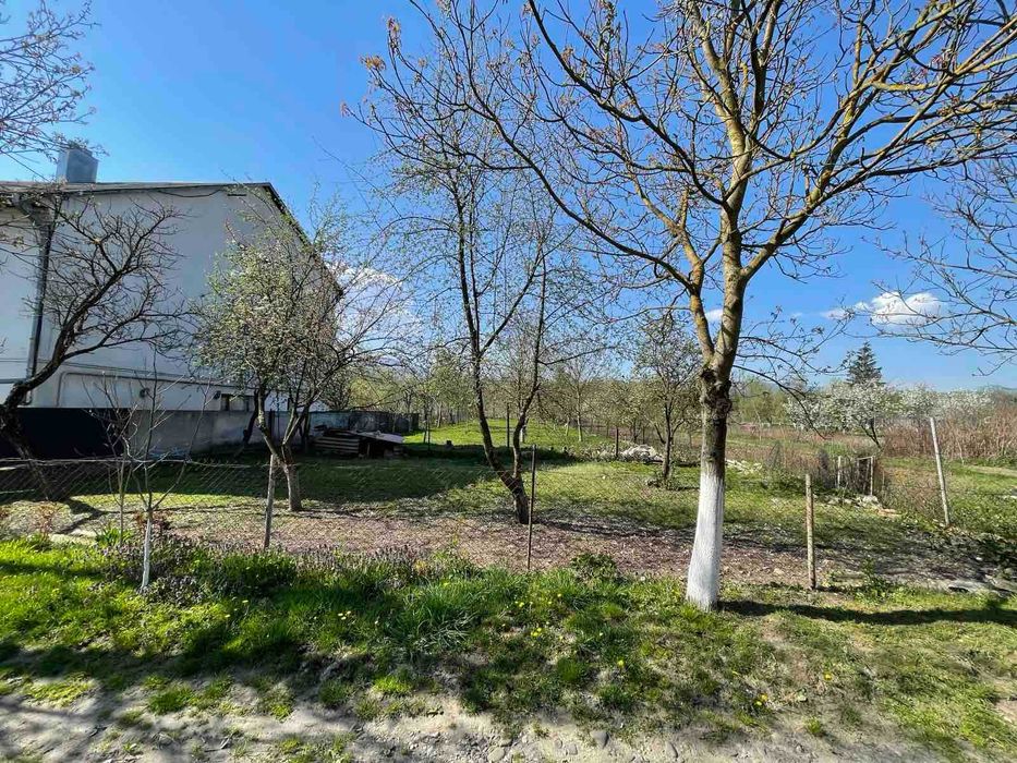 Продається земельна під будівництво (біля лікарні)