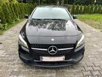 Mercedes-Benz CLA CLA 2.2 Disel Lift AMG Pakiet