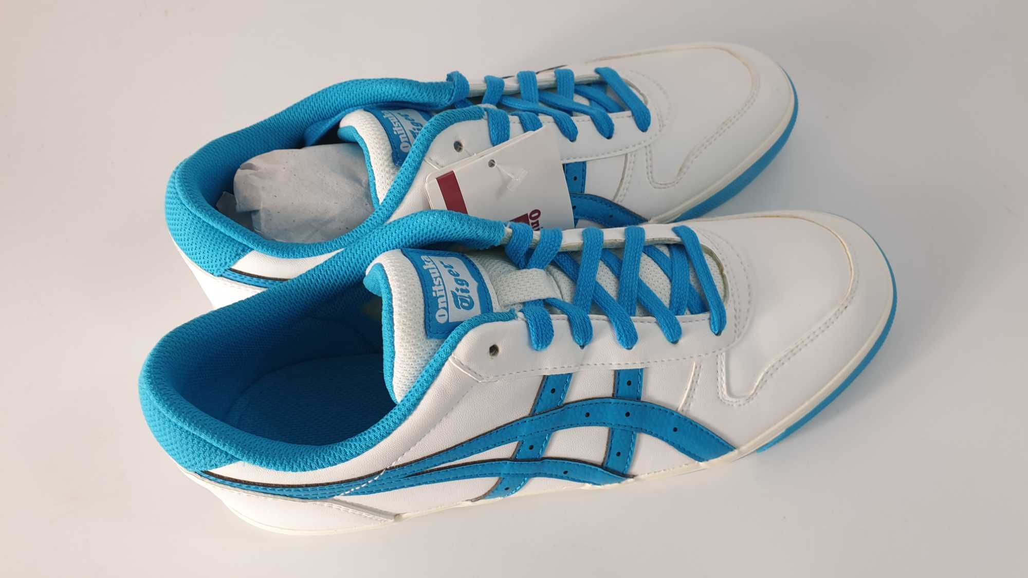 buty asics    ONITSUKA TIGER nowe  GS r. 36