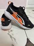 Кроссовки мужские летние 43 р/ сетка PUMA