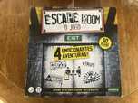 Escape Room o jogo