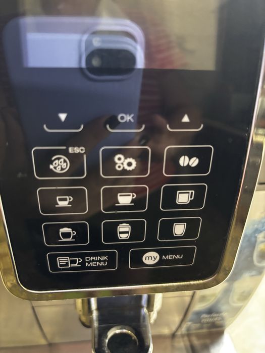 Кофемашина б//у, в отличном состоянии