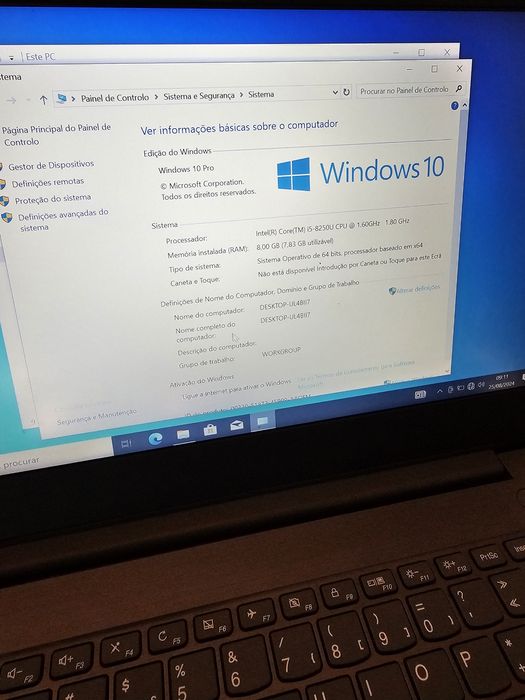 Lenono Ideapad v330-14ikbl