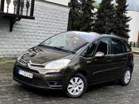 Citroën C4 Picasso C4 Picasso , Zarejestrowany , ubezpieczony Śliczny