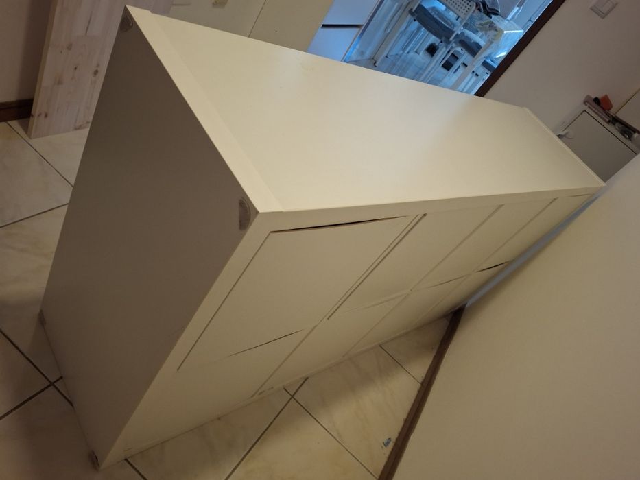 Movel kallax ikea