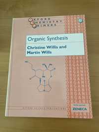 Willis: Organic Synthesis