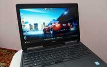 Недорого Dell i7\ 16gb\500gb \ nvidia 4gb ігровий \ 15'6 IPS FullHD