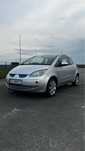 Mitsubishi Colt VI