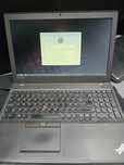 Lenovo ThinkPad T550