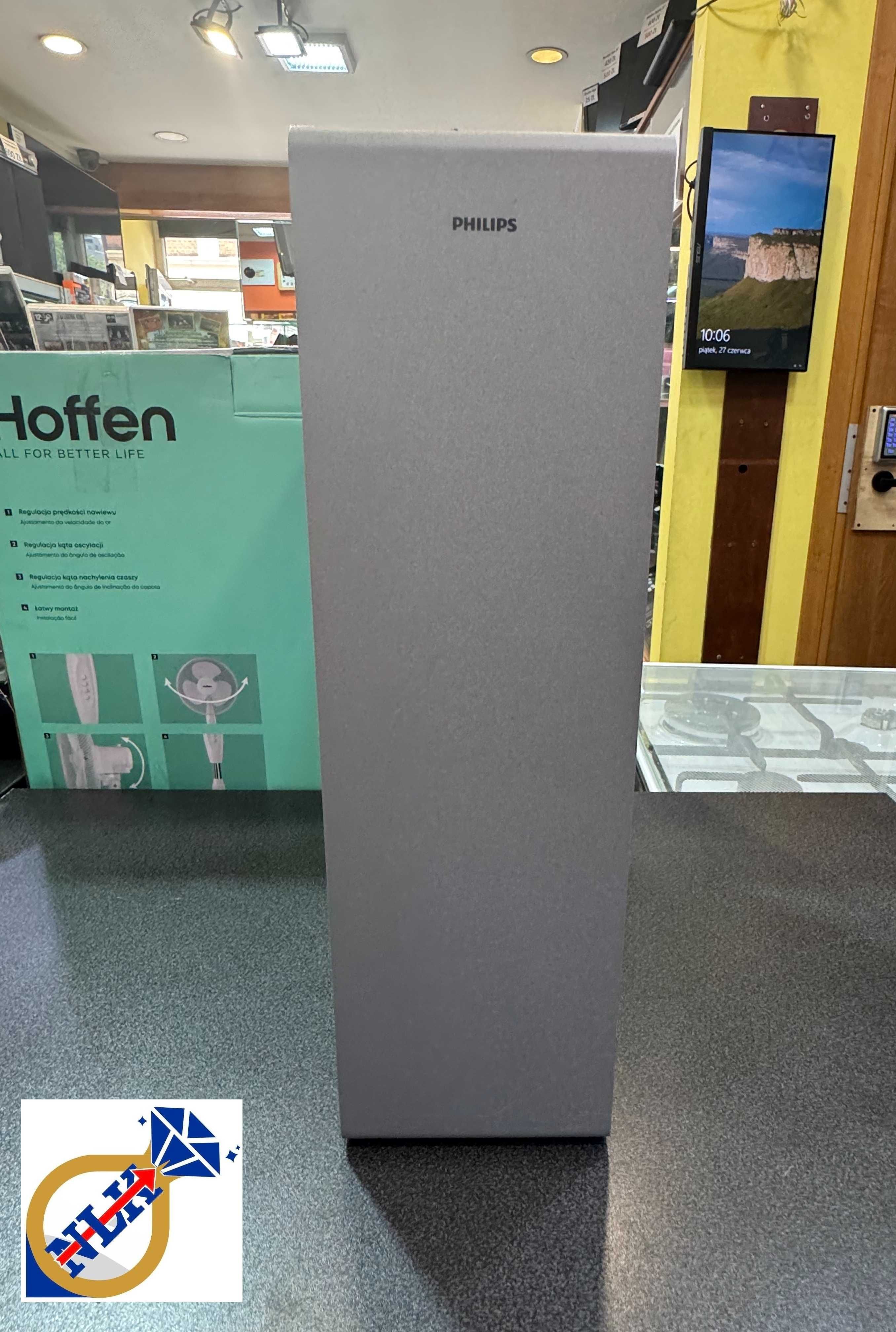 Soundbar Philips TAB8505/10 / Możliwa Wysyłka /