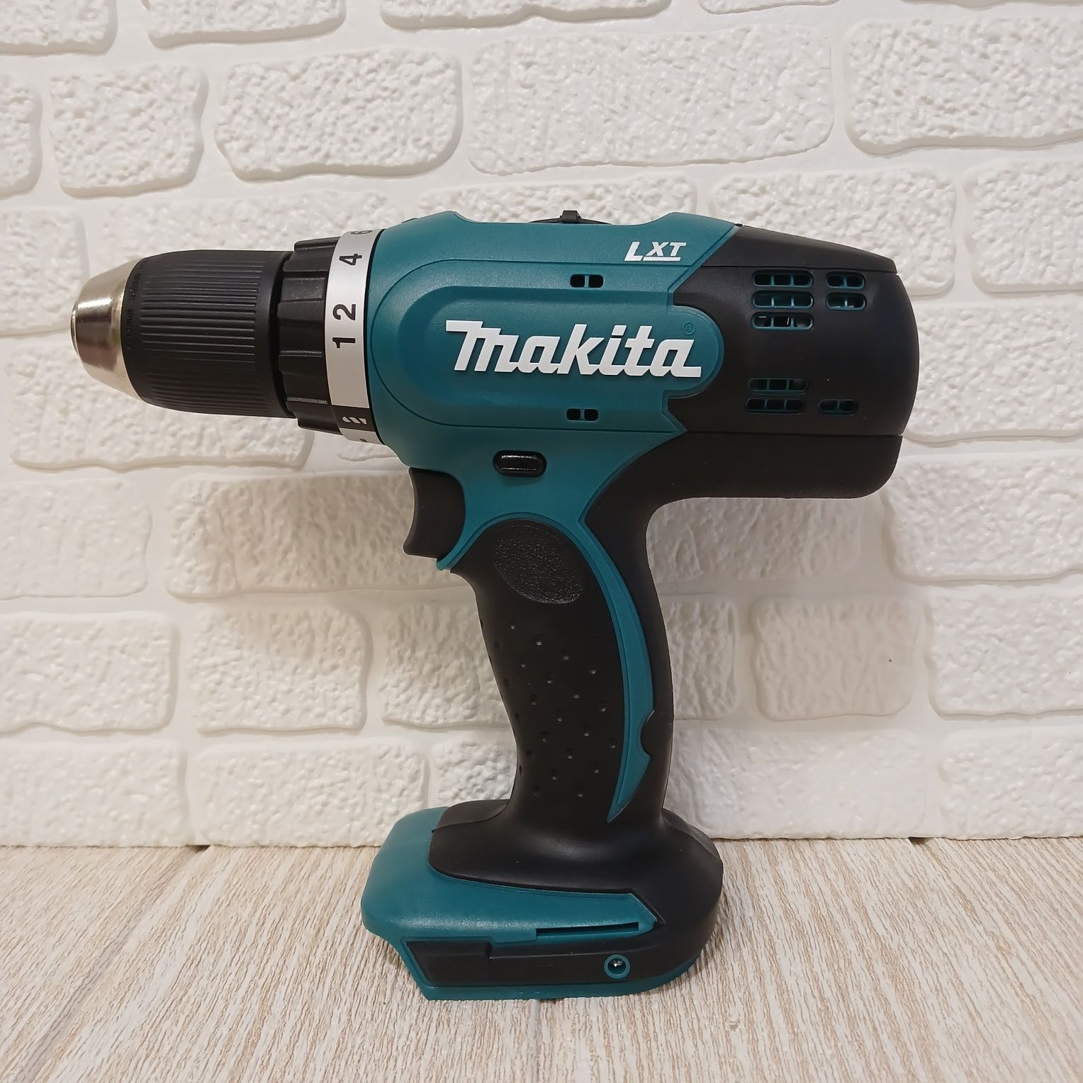 Дрель шуруповерт makita ddf 453 (каркас)