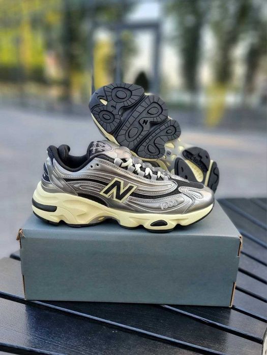 8 кольорів New Balance 1000 (36-45)