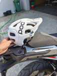 Capacete BTT Poc M/L